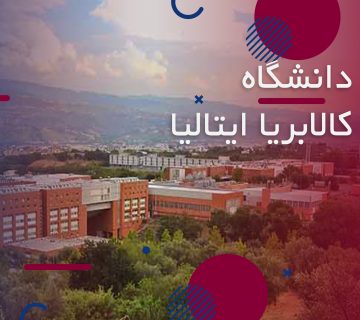 دانشگاه کالابریا
