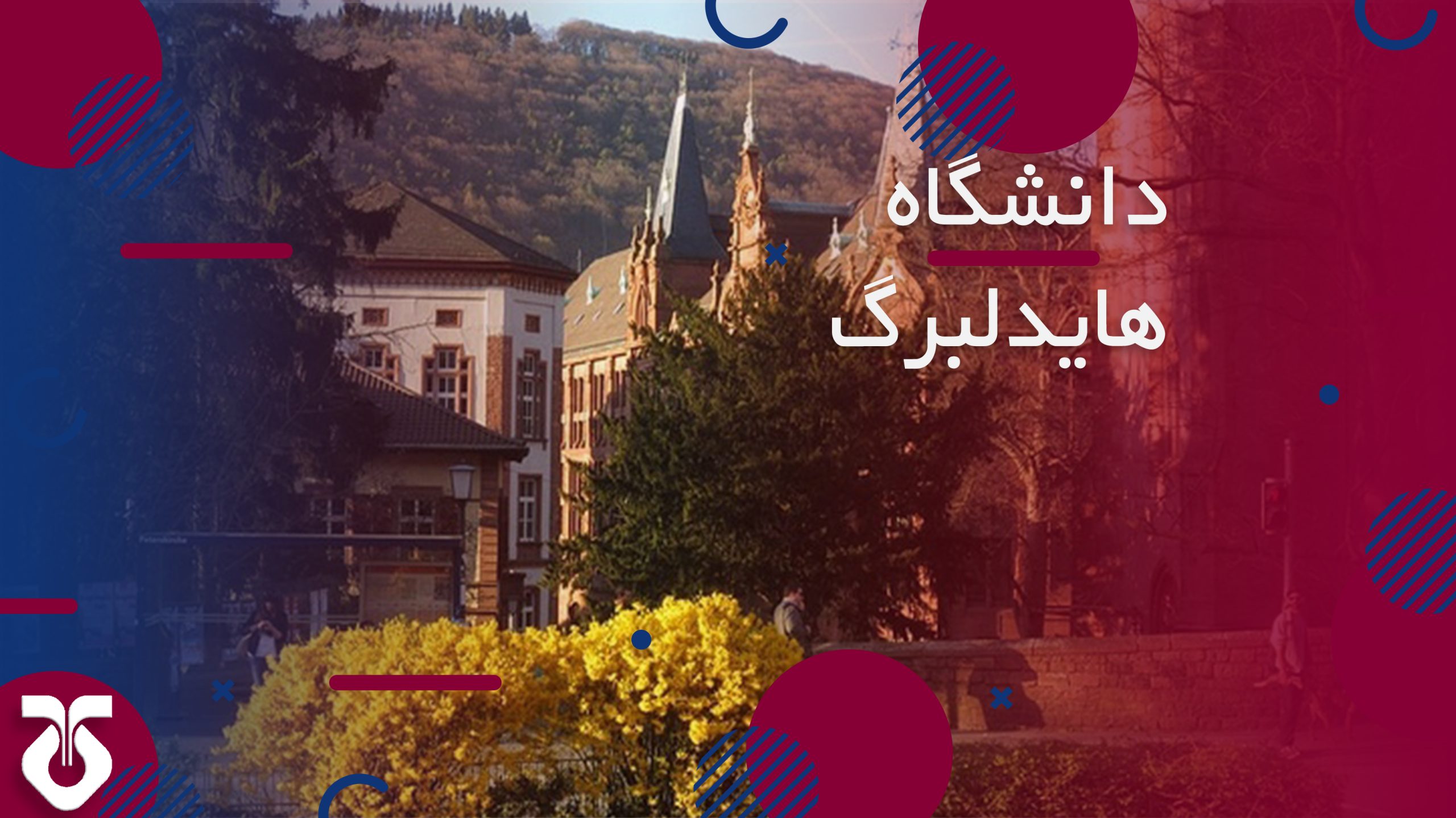 دانشگاه هایدلبرگ آلمان