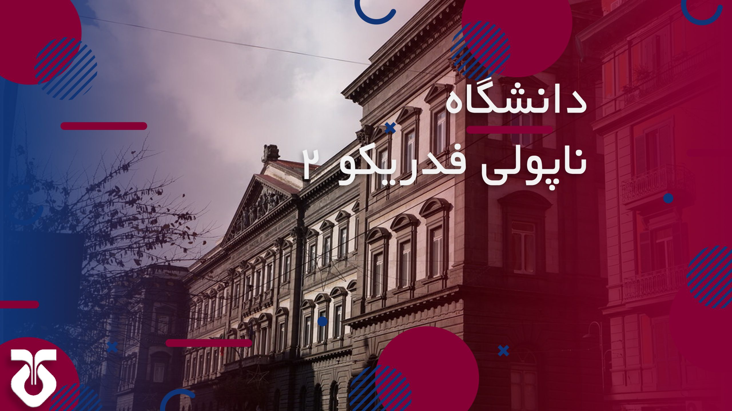دانشگاه ناپولی فدریکو(دانشگاه ناپل)